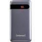 Intenso Powerbank PD10000 Powerbank 10000mAh 1xUSB-C Sort